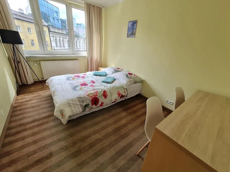 Fantastic Waw - Z6 Room - 103B Warsaw Poland