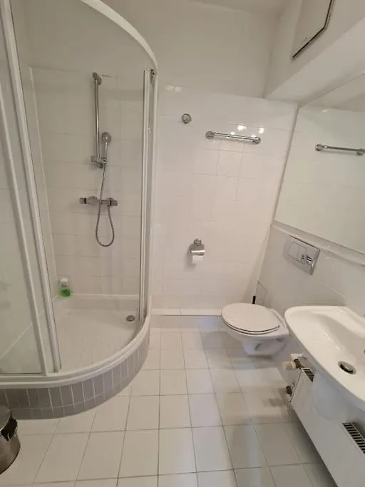 Apartment Fantastic Waw - Z6 Room - 103B Warsaw Poland